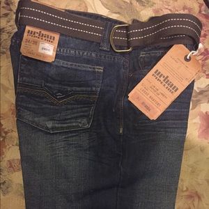 Mens jeans